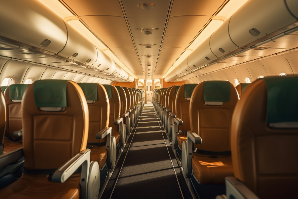 Skyward Express in Kenya
